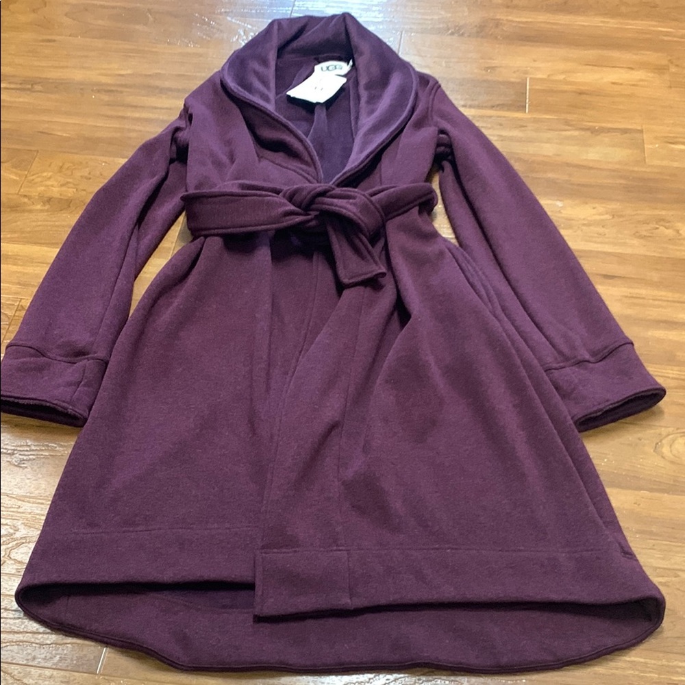 NWT UGG Robe